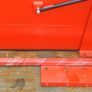 Flood barrier assembly - Length - 5500mm Image 4