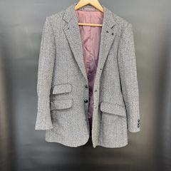 wool jacket  vintage