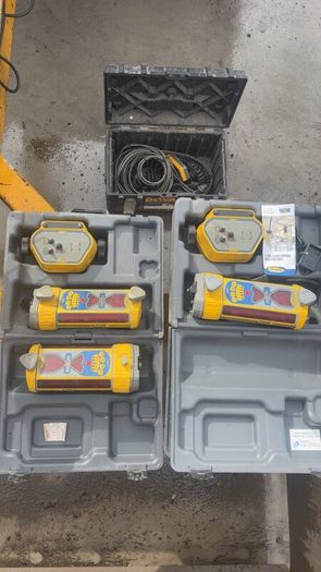 Gradeing box