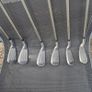 Wilson Launchpad Irons 5iron to Pitching Wedge Image 2