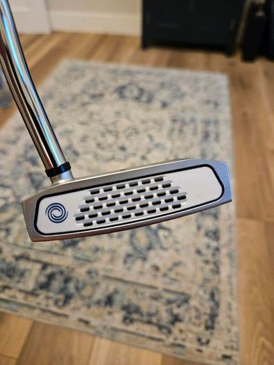 Odyssey Seven Left Handed Putter