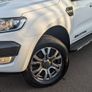 1 x Genuine Ford Ranger Wildtrak 18'' Alloy Wheel - Delivery Image 5