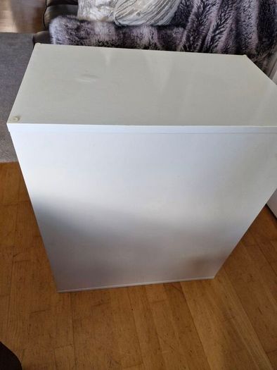Ikea Alex 5 drawer unit