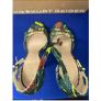 Kurt Geiger high heel multi colour sandal size 40 Image 6