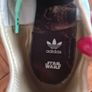 Adidas mens trainers size 10 Image 4