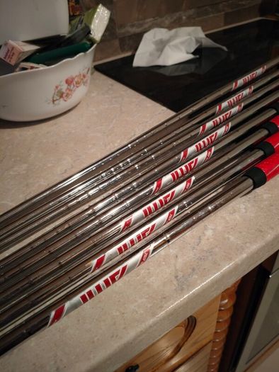 Titleist T300 Irons