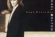 Michael Bolton 'Soul Provider'