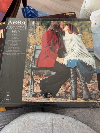 records