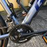 Giant Mountain Bike Image 5