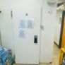 Celtic cooling Fridge Freezar Image 2