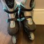 inline skates Image 2