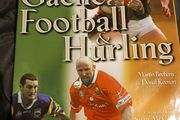 The Ultimate Encyclopedia of Gaelic Football  &amp; Hurling  / Martin Breheny &amp; Donal Keenan/ 2001
