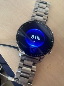 Ladies smart watch