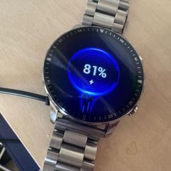 Ladies smart watch