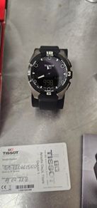 tissot t touch solar