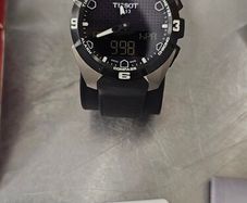 tissot t touch solar