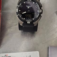 tissot t touch solar