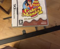 Cake Mania 2