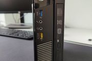 Lenovo Tiny Mini PC Intel/8GB/128GB SSD/Windows 11