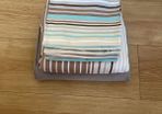 Double bed cover set