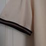 Mens collar t-shirt Image 3