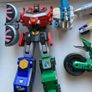 Power Rangers Bundle Samurai Sentai Shinkenger Image 5