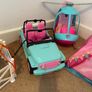 Barbie Dream House and Playsets Image 8
