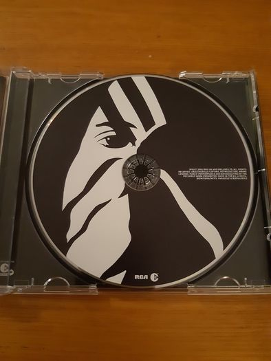 Kasabian - Kasabian album