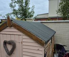Shed