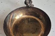 Vintage small serving bowl