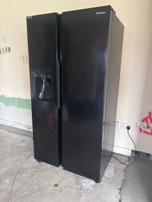 Hisense Fridge Freezer