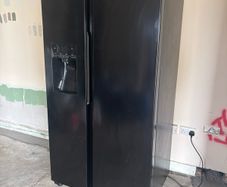 Hisense Fridge Freezer