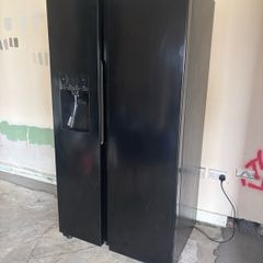 Hisense Fridge Freezer