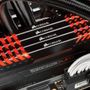 16gb Ddr4 3000 Cl15 Corsair Vengeance Led (red)