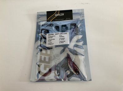 Geprc Gep-gr1105 5000/6000kv - Drone Brushless Motor - 5000kv