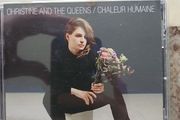 Christine And The Queens CD - Chaleur Humaine