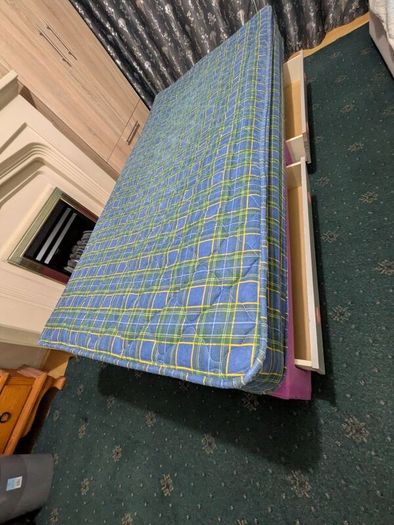 Single Bed