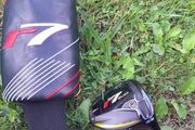 Taylormade R7 mini driver