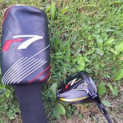 Taylormade R7 mini driver