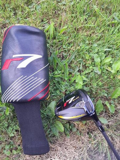 Taylormade R7 mini driver