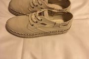Lotus Canvas Shoes, size EU-38, UK-5