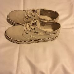 Lotus Canvas Shoes, size EU-38, UK-5
