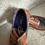 Boys Communion shoes size 2 Image 3