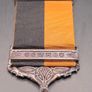 War of Independence medal With Comrac bar Image 3