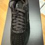 Air Force 1 Vanta Black Image 2