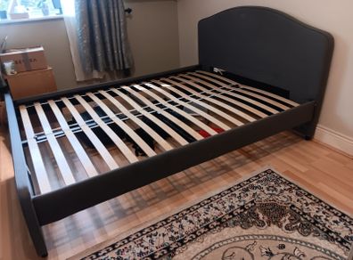 king size bed ikea
