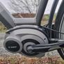 Sparta electric bike with Bosch motor - excellent condition Image 8