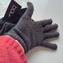 NEW Boohoo gloves  2 pairs one size Image 2
