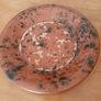 Decorative charger/plate Image 6