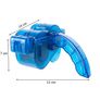 New Cleaning Brushes Cleaner Cycling Bike Bicycle Chain Wheel Device Tool #1442 Image 5